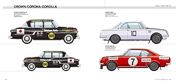 【値下げOK】 RALLY CAR ILLUSTRATIONS stage02 値下げOK】 RALLY CAR ILLUSTRATIONS stage02 - メルカリ